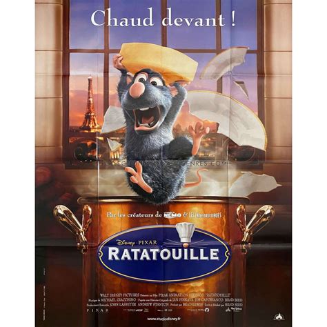 ratatouille myflixer|Ratatouille .